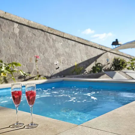 Ginevra Luxury Hotel Arona (Tenerife)