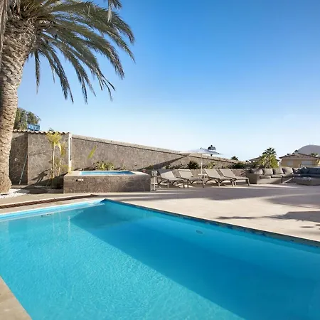 Ginevra Luxury Arona (Tenerife)