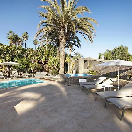 Ginevra Luxury Hotel Arona (Tenerife)