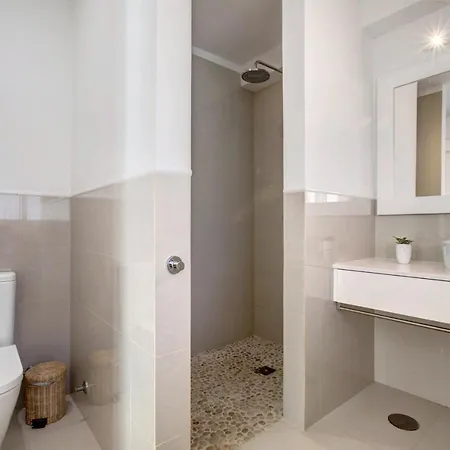 Ginevra Luxury Hotel Arona (Tenerife)