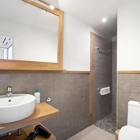 Ginevra Luxury * Arona (Tenerife)