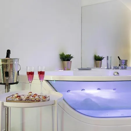Ginevra Luxury Arona (Tenerife)