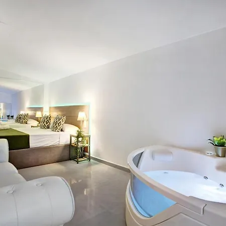 Hotel Ginevra Luxury
