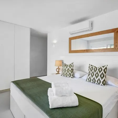 Ginevra Luxury Hotel Arona (Tenerife)