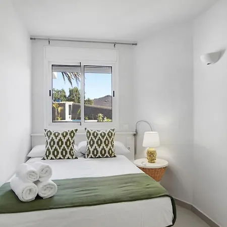 Ginevra Luxury Hotel Arona (Tenerife)