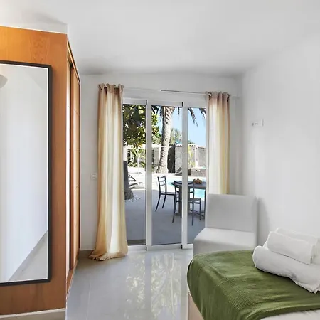 Hotel Ginevra Luxury *