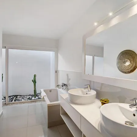 Ginevra Luxury * Arona (Tenerife)