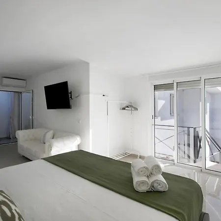 Ginevra Luxury Hotel